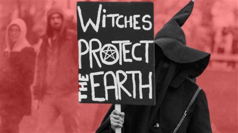 Which Witch is Which: Comparing Witchcraft Traditions from Different Cultures